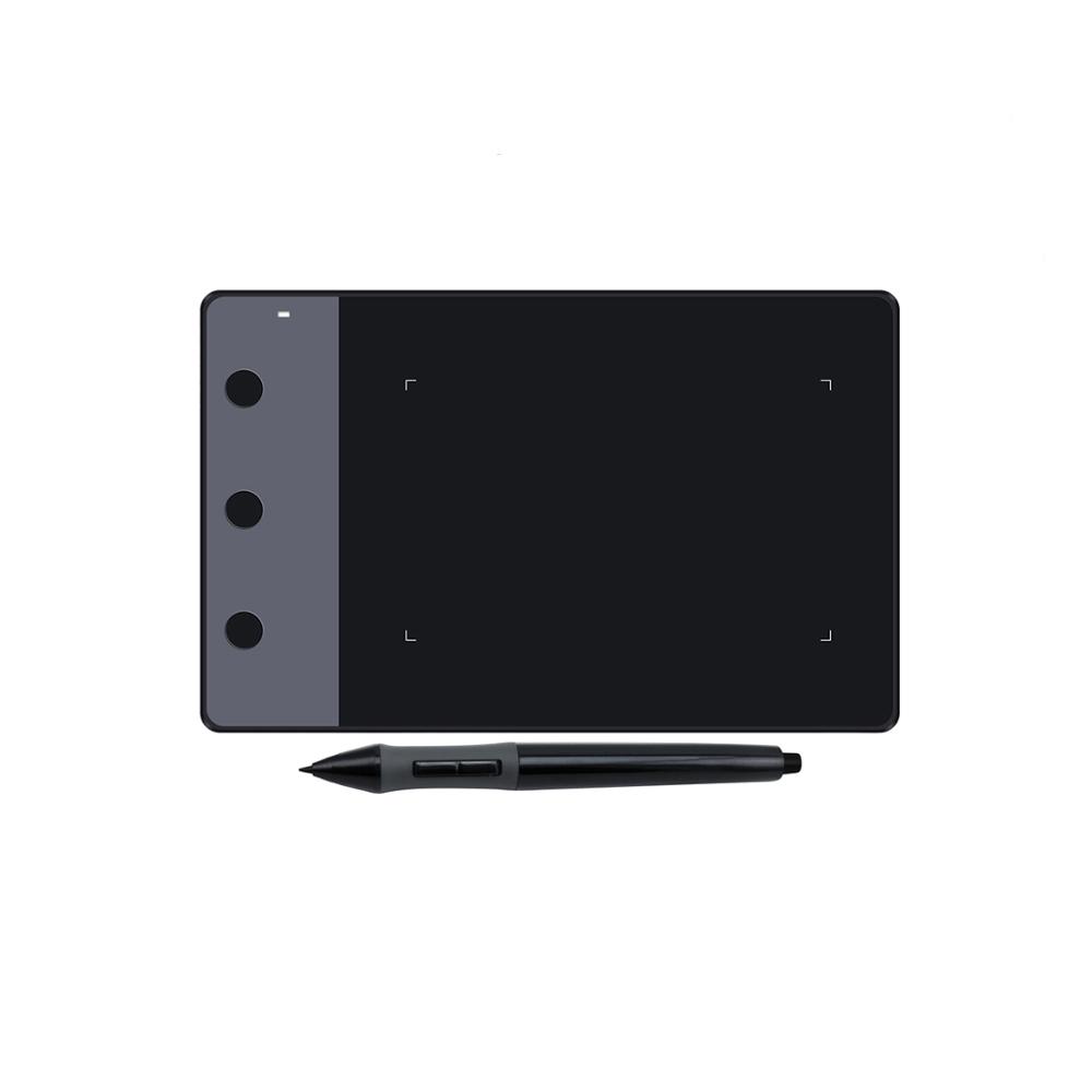 Drawing Pad Signature - Profesjonalny tablet graficzny H420 do rysowania