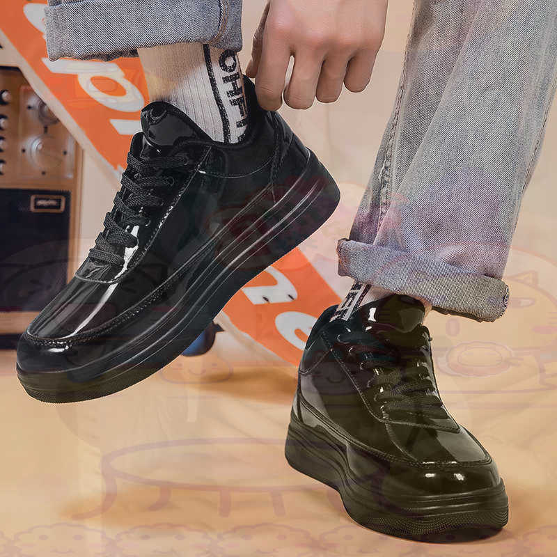 Tech Office Outfits Men - Buty Rozmiar 33 Tenis Buty damskie