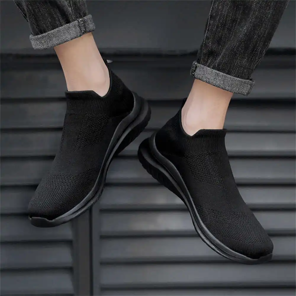 Tech Office Outfits Men - Beżowe miękkie nowe nowości buty do