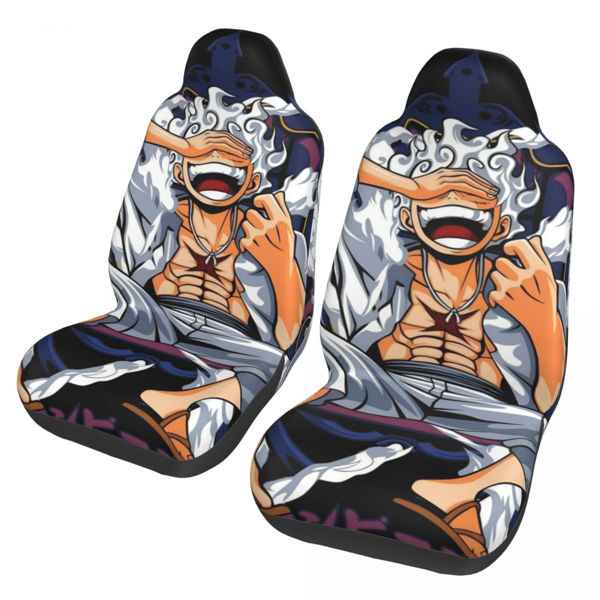 Surge Protector Rack - Pokrowiec na fotel samochodowy One Piece