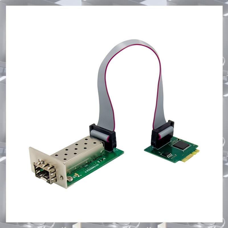 Gigabit Network Card - Gorąco sprzedająca się karta sieciowa M.2