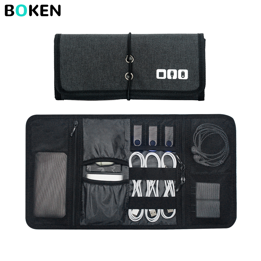 Office Of Tech - Torba Organizer na Akcesoria Elektroniczne, Etui