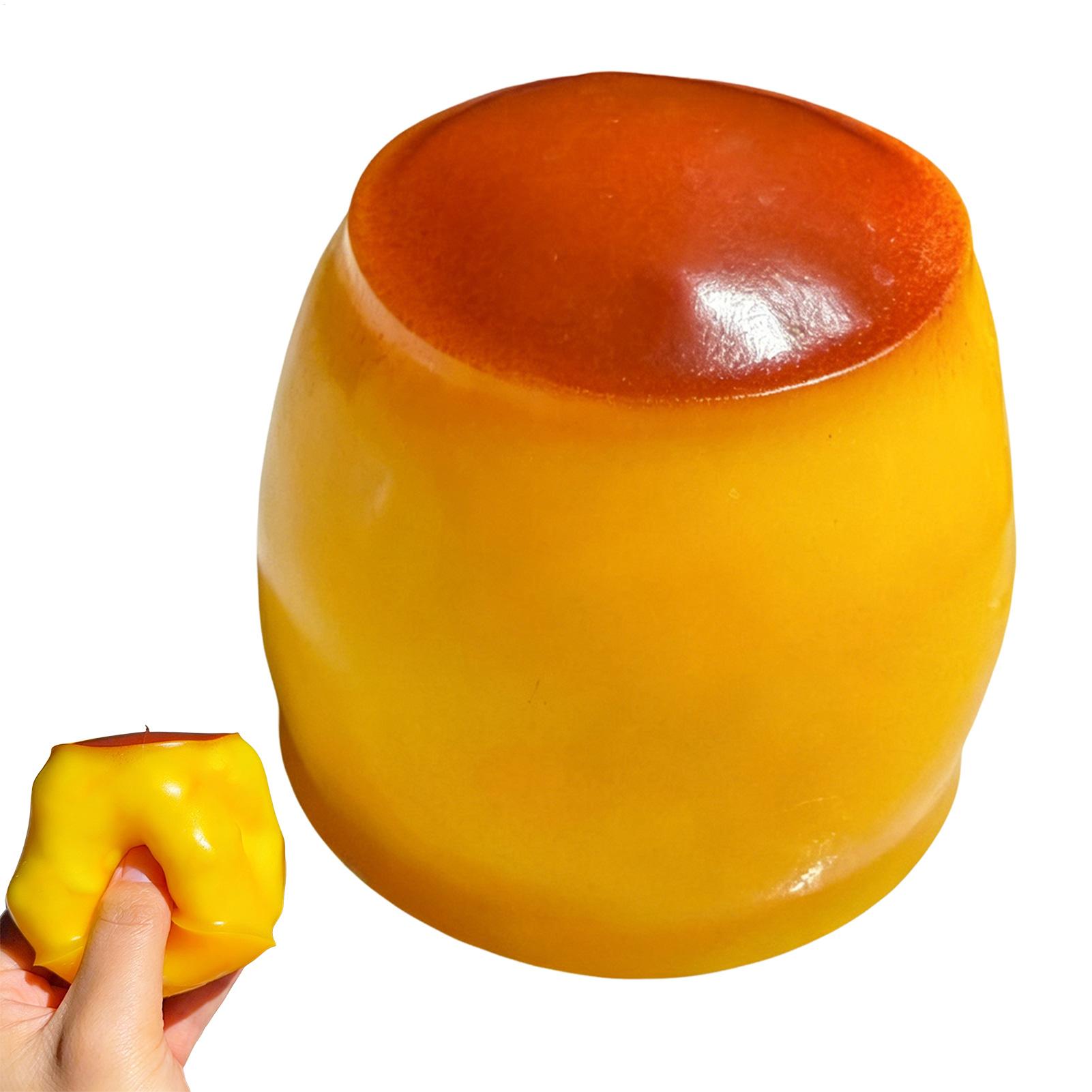 Home Office Tech Gadgets - 1 szt. Sensoryczna zabawka do ściskania,