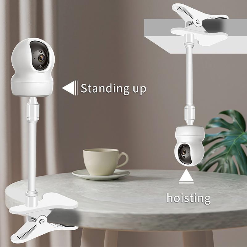 1 zestaw przenośnego uchwytu n – Webcam Stand Clip recenzja i cena