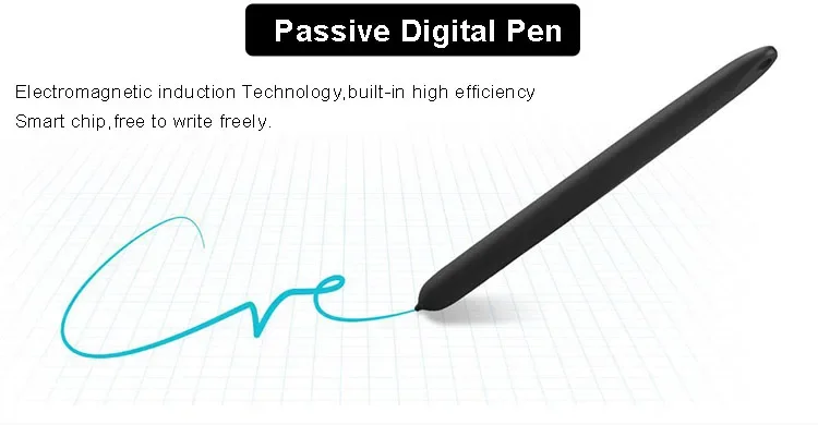 Tani cyfrowy tablet graficzny  – Drawing Pad Signature recenzja i cena