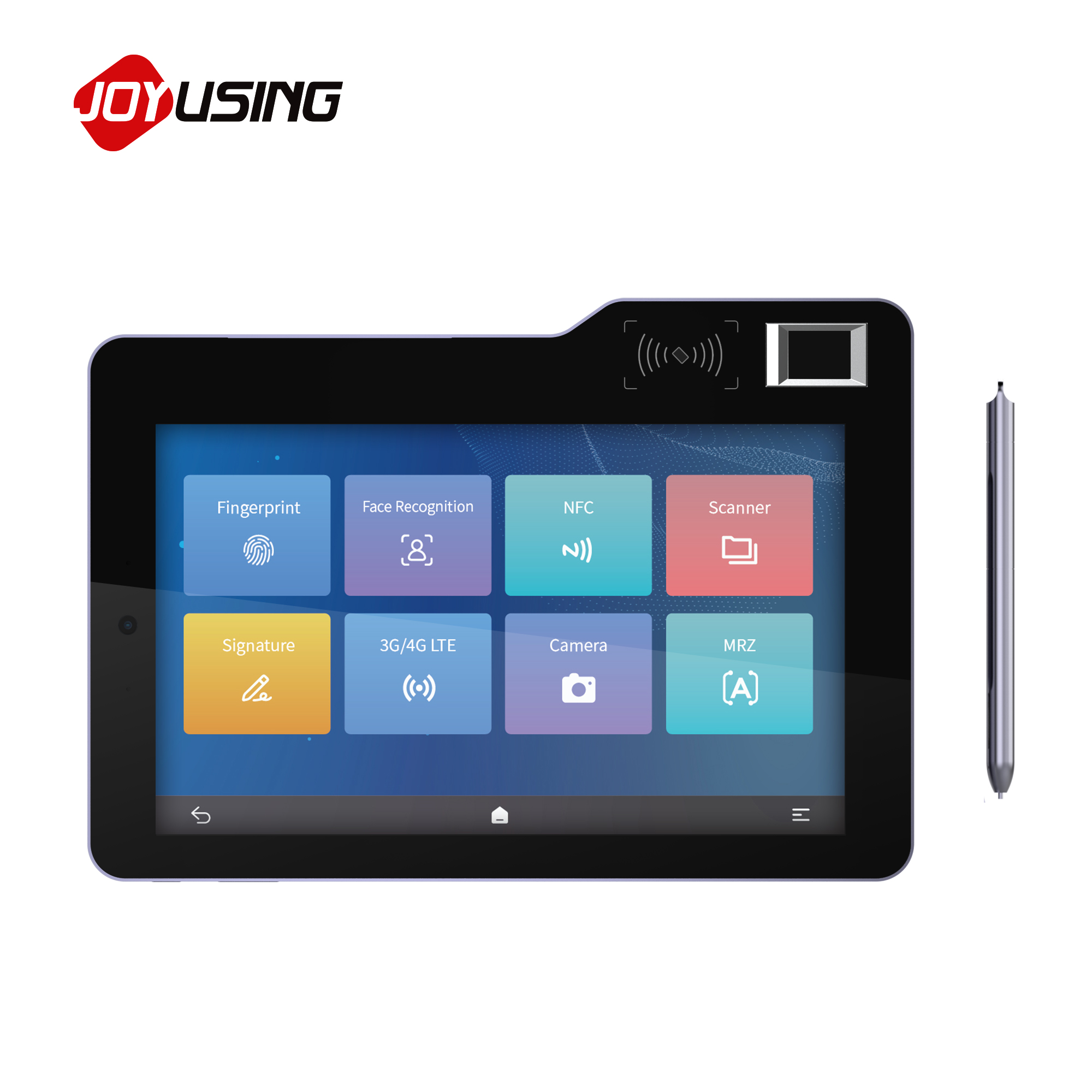 10-calowy tablet Android, tabl – Drawing Pad Signature recenzja i cena