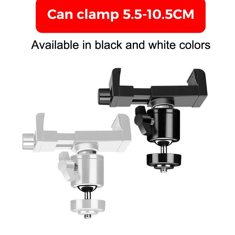 1 Zestaw 360 °   Obrotowy uchw – Webcam Stand Clip recenzja i cena