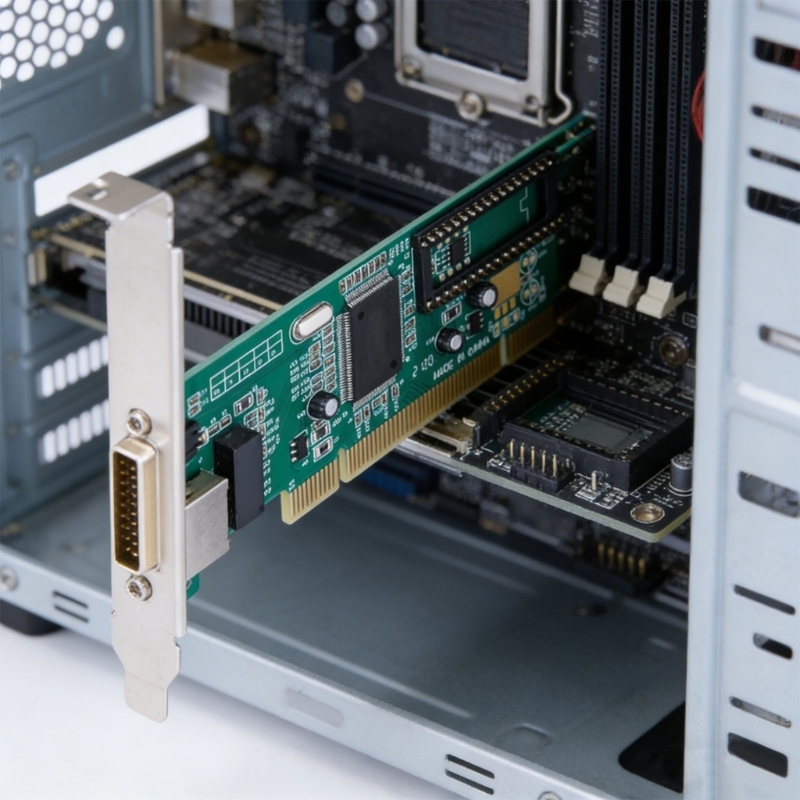 Gigabitowa karta sieciowa Y2GD – Gigabit Network Card recenzja i cena