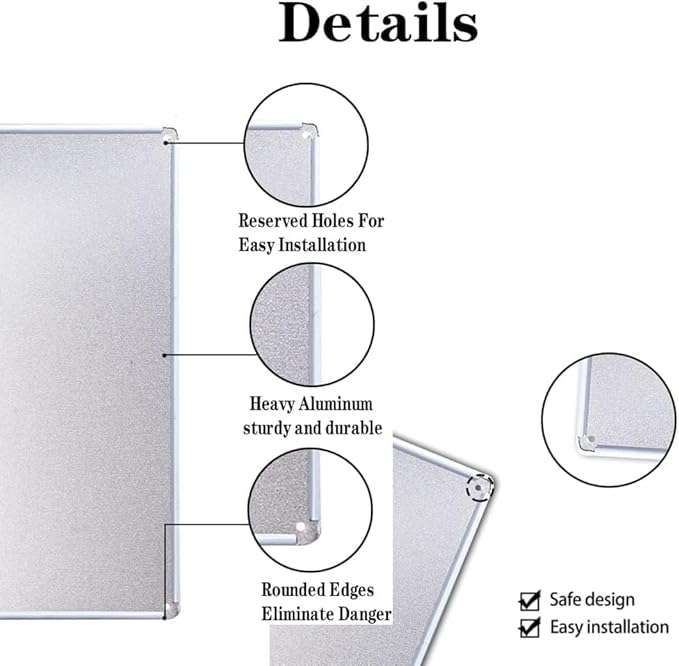 Metalowy Znak Blaszany 20 x 30 – Office Tech Room recenzja i cena