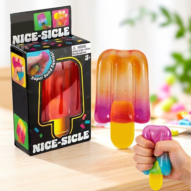 Zabawka antystresowa w kształc – Home Office Tech Gadgets recenzja i cena