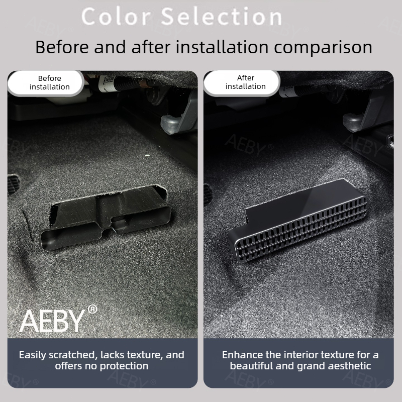 Osłona wylotu powietrza, zabez – Surge Protector Rack recenzja i cena