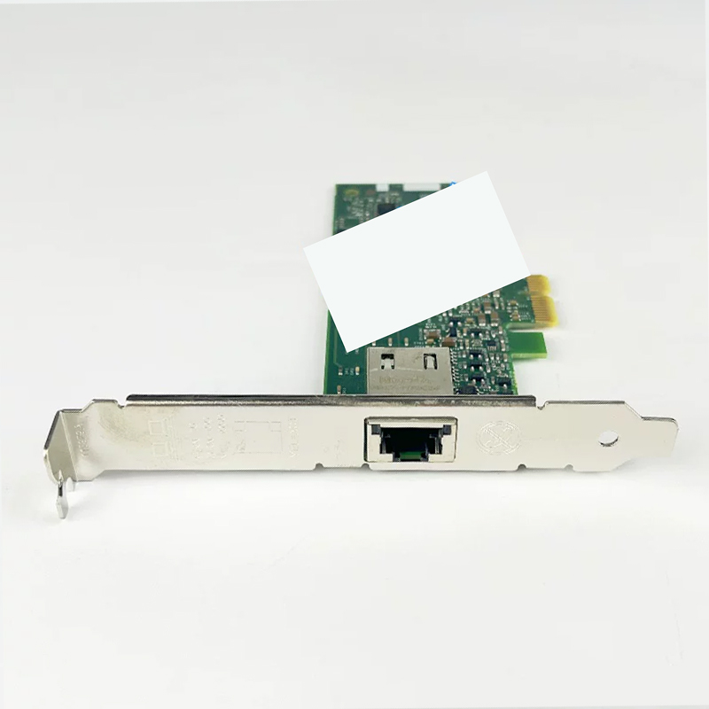 Karta sieciowa PCIe Gigabit Si – Gigabit Network Card recenzja i cena