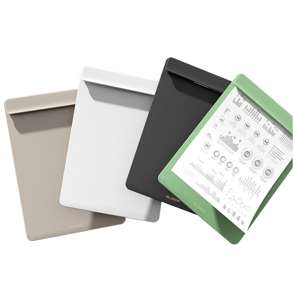 Teczka na dokumenty, organizer – Drawing Pad Signature recenzja i cena