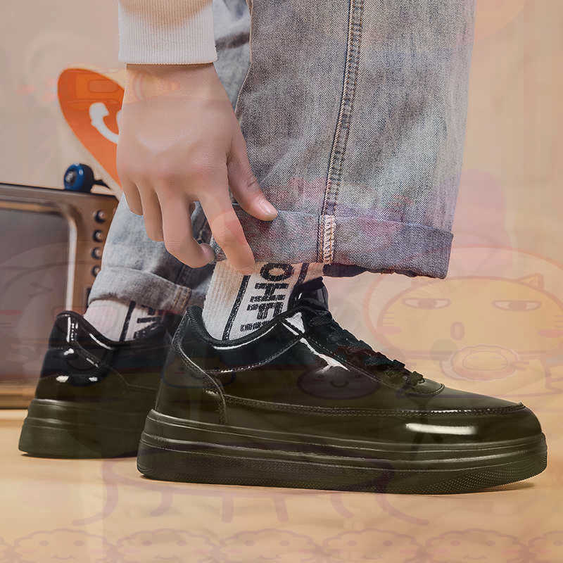 Buty Rozmiar 33 Tenis Buty dam – Tech Office Outfits Men recenzja i cena