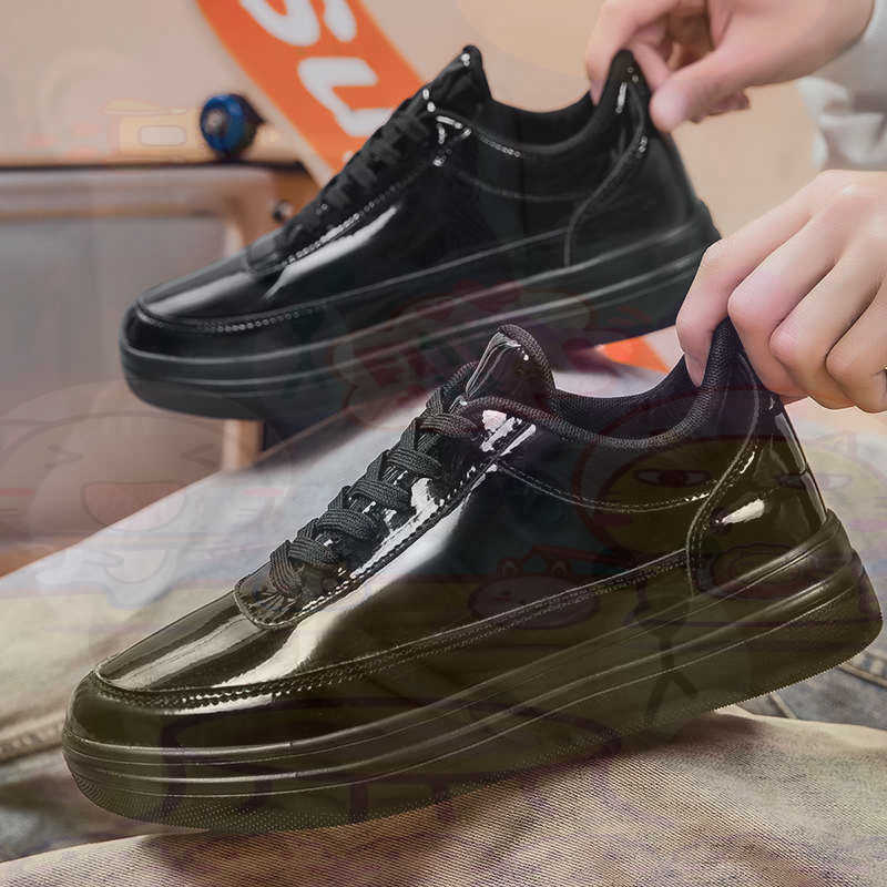 Buty Rozmiar 33 Tenis Buty dam – Tech Office Outfits Men recenzja i cena