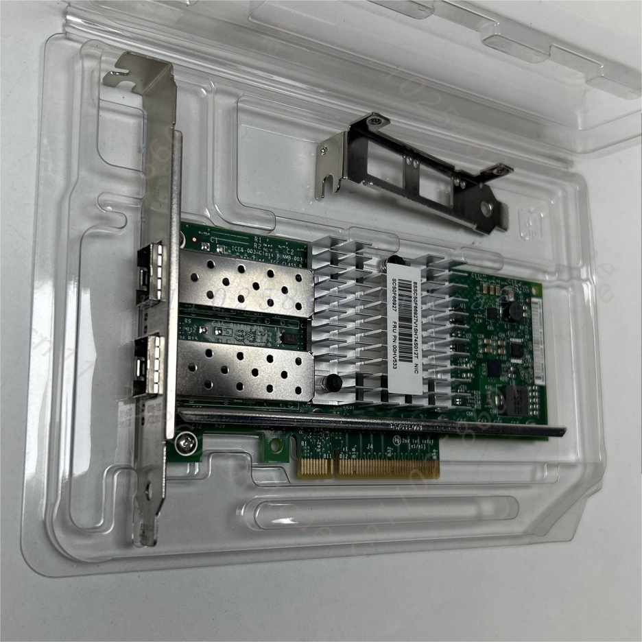 Karta sieciowa Lenovo INTEL X5 – Gigabit Network Card recenzja i cena