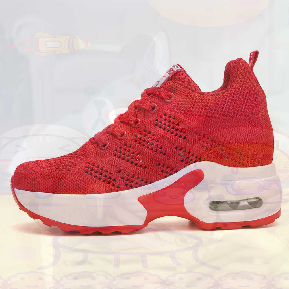 Czerwony Rozmiar 36 Buty Kobie – Tech Office Outfits Men recenzja i cena