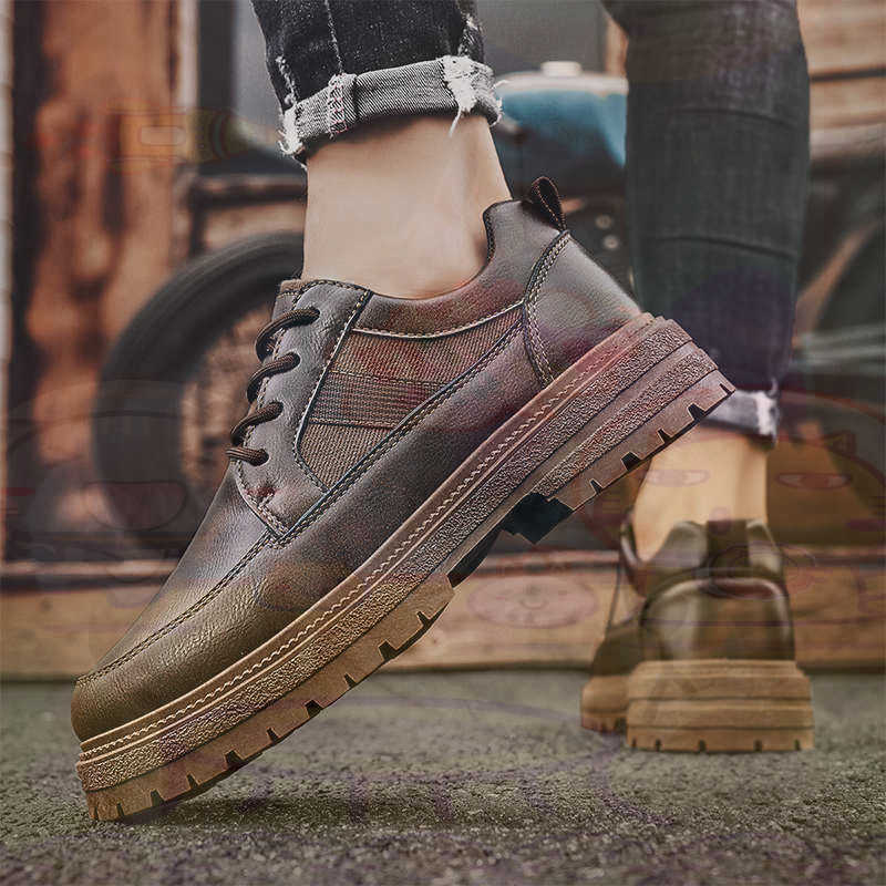 Ciemna skóra naturalna Modne t – Tech Office Outfits Men recenzja i cena