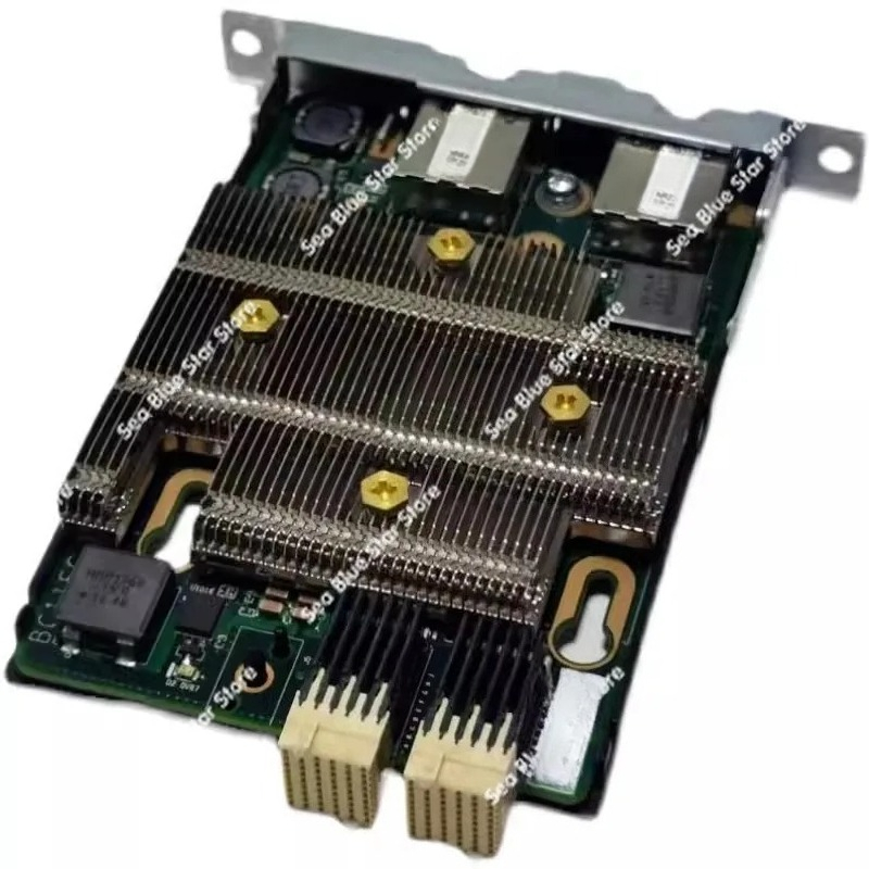 Karta sieciowa 10 Gigabit V3 V – Gigabit Network Card recenzja i cena