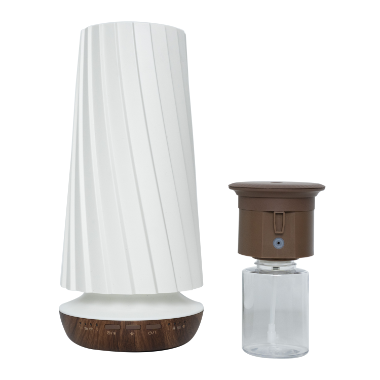Elegancki dyfuzor zapachowy w  – Office Tech Room recenzja i cena