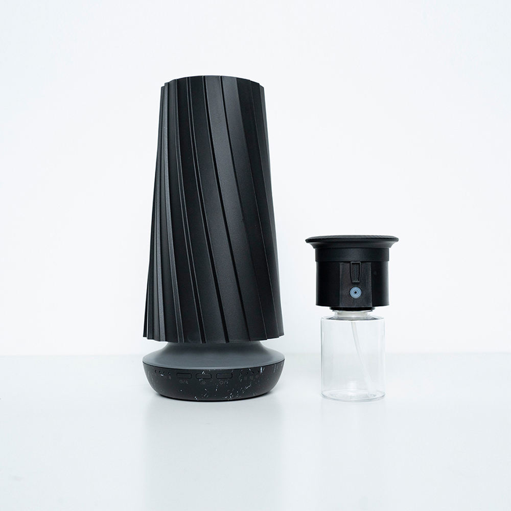 Elegancki dyfuzor zapachowy w  – Office Tech Room recenzja i cena