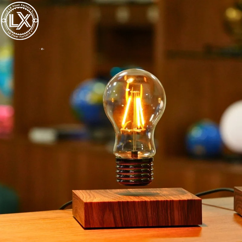 Magnetyczna Lewitująca Bezprze – Office Tech Room recenzja i cena
