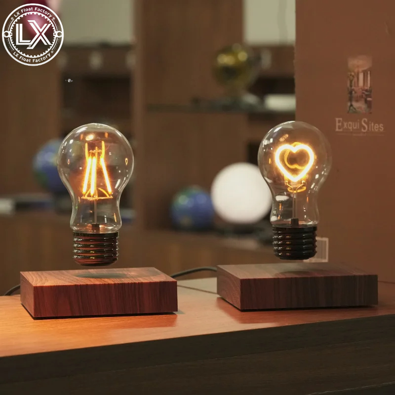 Magnetyczna Lewitująca Bezprze – Office Tech Room recenzja i cena