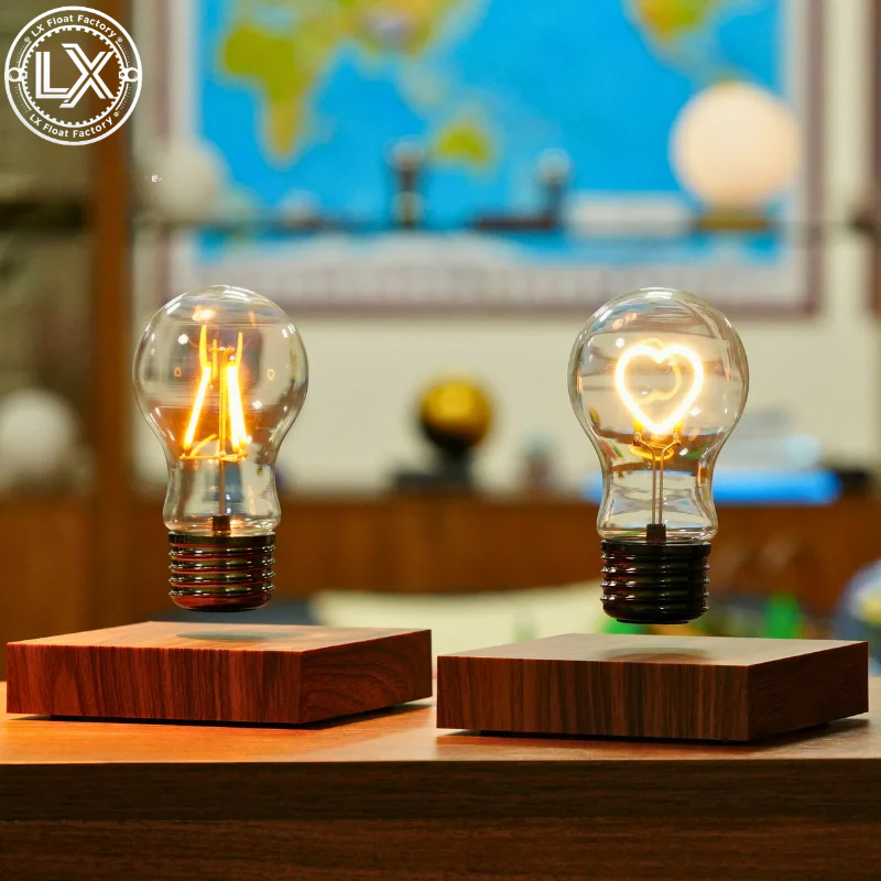 Magnetyczna Lewitująca Bezprze – Office Tech Room recenzja i cena
