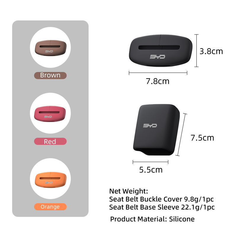 Silikonowe nakładki ochronne n – Surge Protector Rack recenzja i cena