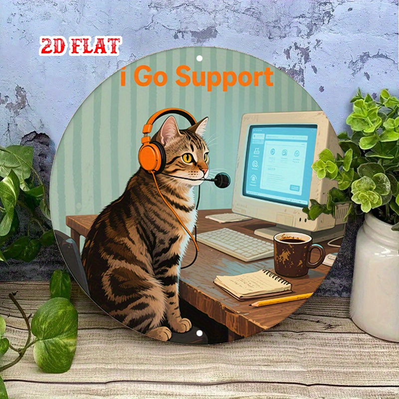 CIFBUY 2D Płaska Zabawna Tabli – Office Of Tech recenzja i cena
