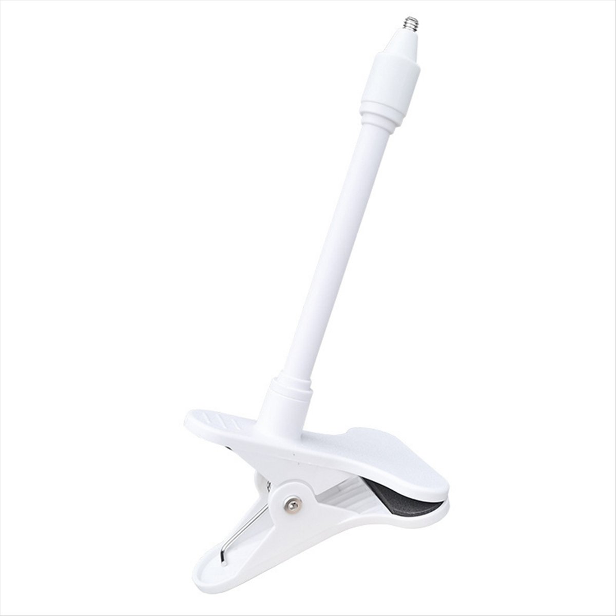 Uniwersalny uchwyt na kamerę i – Webcam Stand Clip recenzja i cena