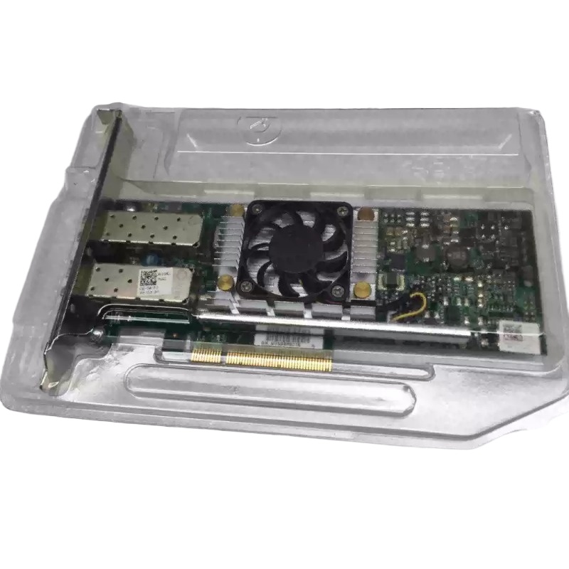 95% Nowy DELL BCM57810S 10Gb 1 – Gigabit Network Card recenzja i cena