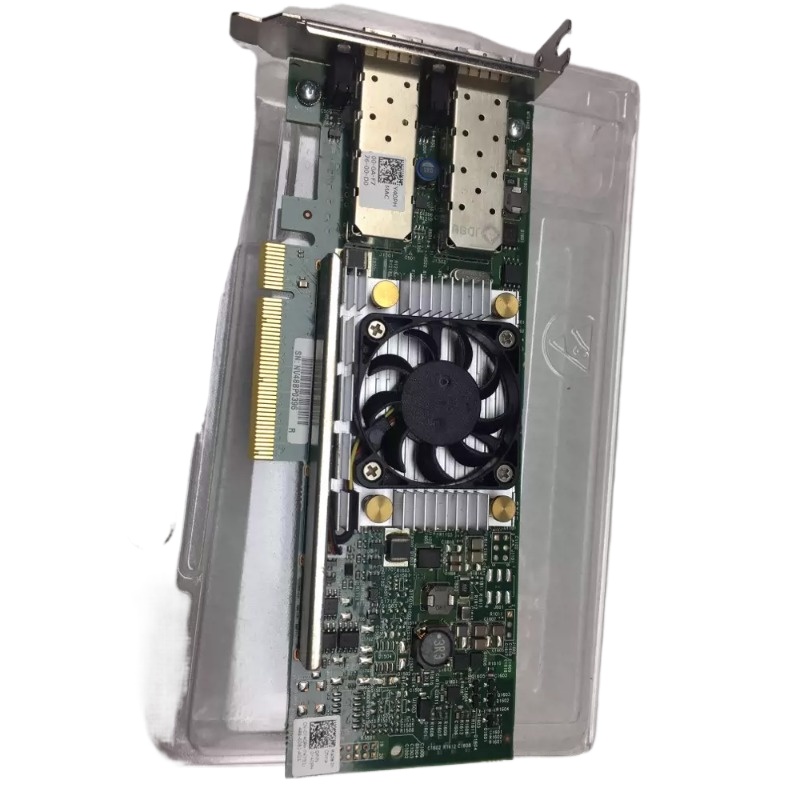 95% Nowy DELL BCM57810S 10Gb 1 – Gigabit Network Card recenzja i cena