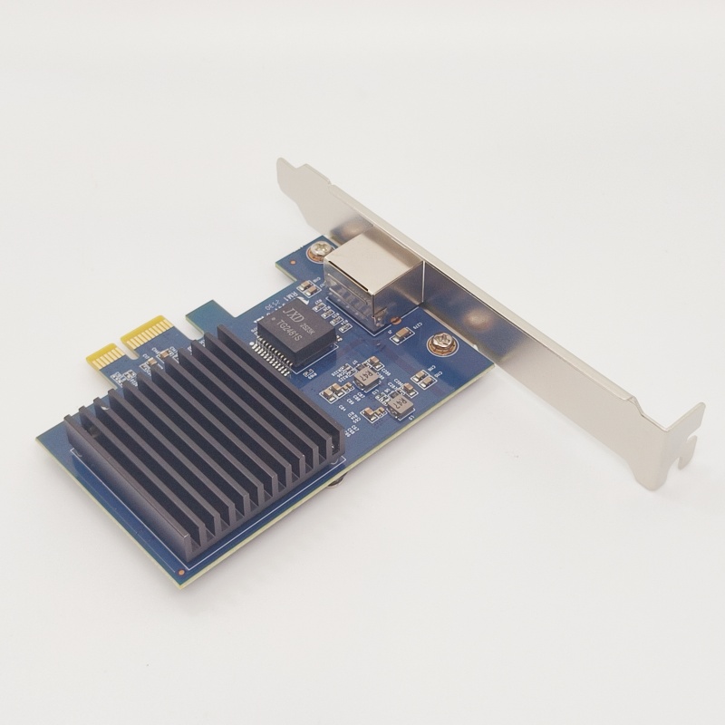 Karta sieciowa Ethernet 10G, k – Gigabit Network Card recenzja i cena