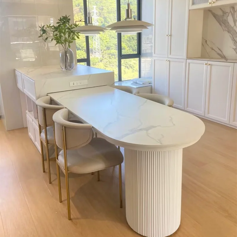 Luksusowe krzesło do jadalni w – Office Tech Room recenzja i cena