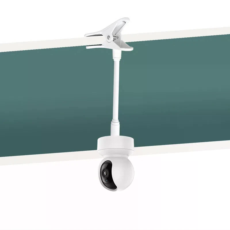1 Zestaw Uchwytów do Kamer Nia – Webcam Stand Clip recenzja i cena