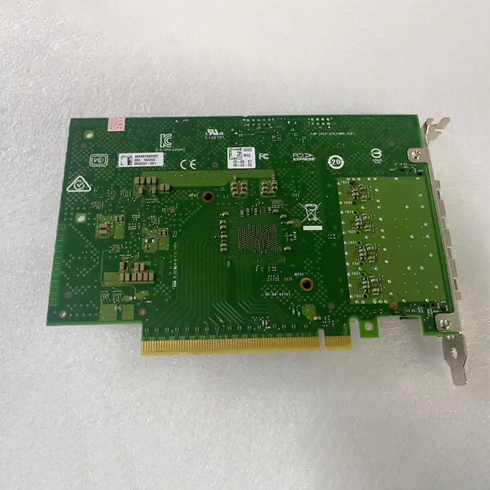 Karta sieciowa z czterema port – Gigabit Network Card recenzja i cena