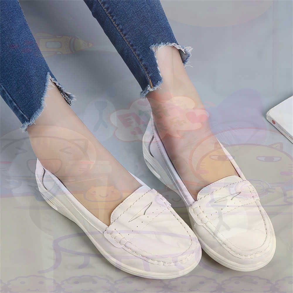 Miękkie wsuwane buty damskie w – Tech Office Outfits Men recenzja i cena