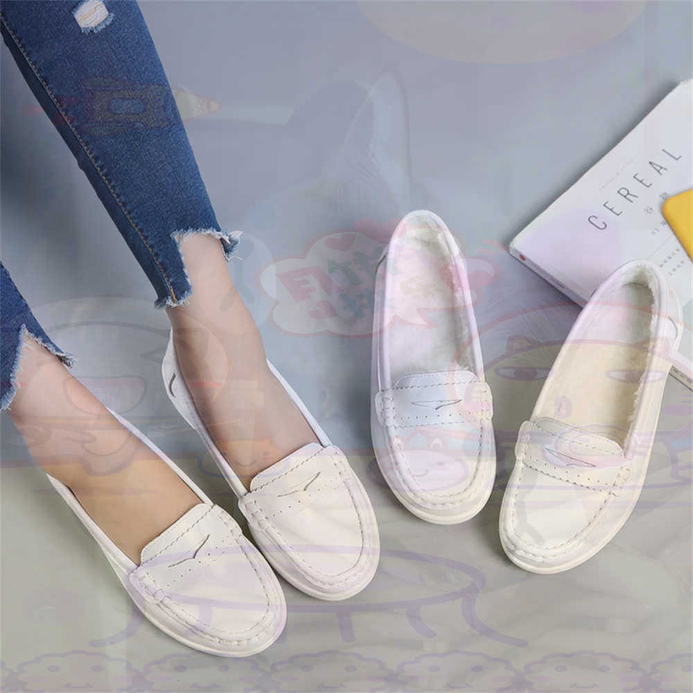 Miękkie wsuwane buty damskie w – Tech Office Outfits Men recenzja i cena