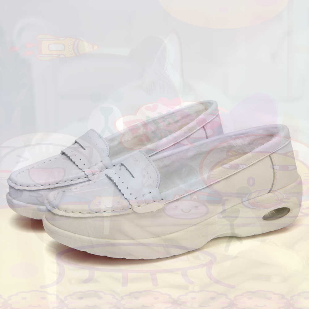 Miękkie wsuwane buty damskie w – Tech Office Outfits Men recenzja i cena