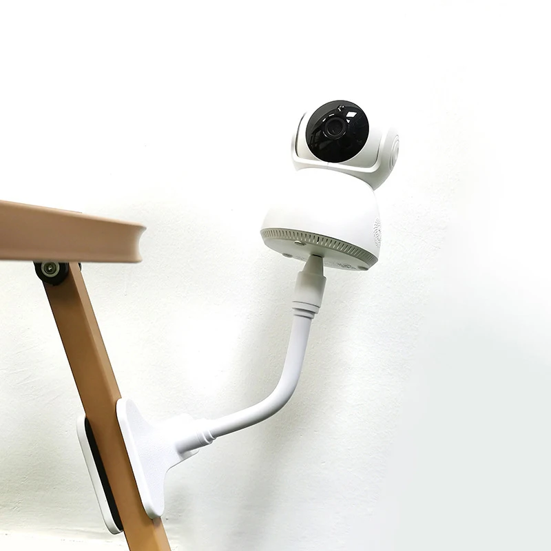 Przenośny uchwyt na kamerę int – Webcam Stand Clip recenzja i cena