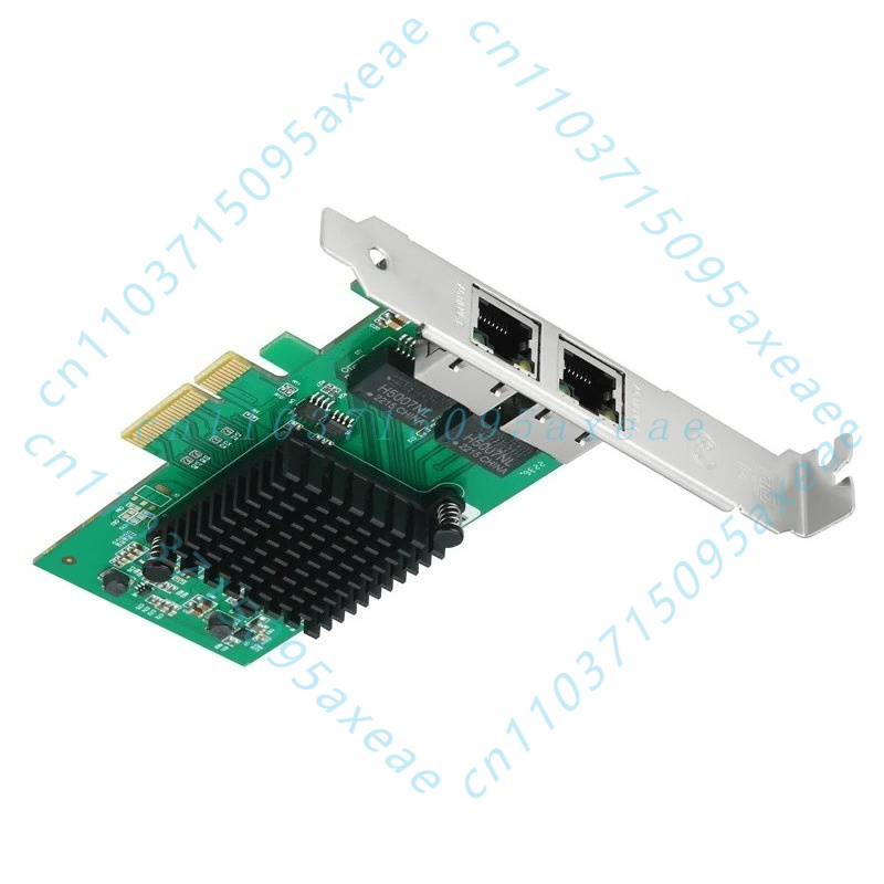 Karta sieciowa Intel I350-T2 C – Gigabit Network Card recenzja i cena