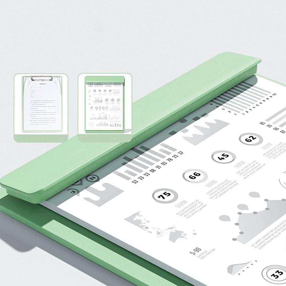 Notatnik, Segregator, Tablica  – Drawing Pad Signature recenzja i cena
