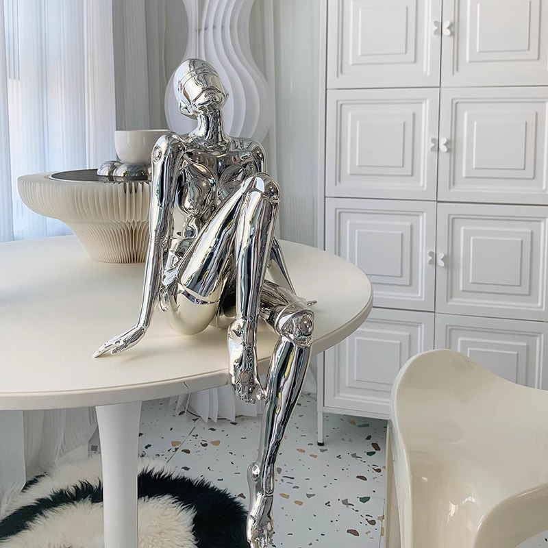 Ozdoby Muse, zaawansowane tech – High Tech Office Room recenzja i cena