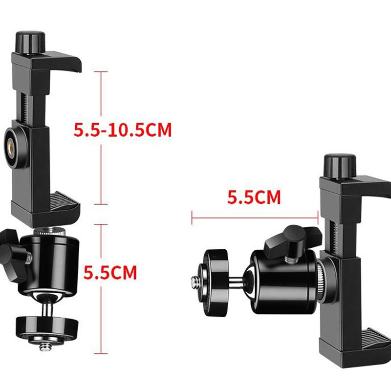 1 zestaw uchwytu na kamerę int – Webcam Stand Clip recenzja i cena