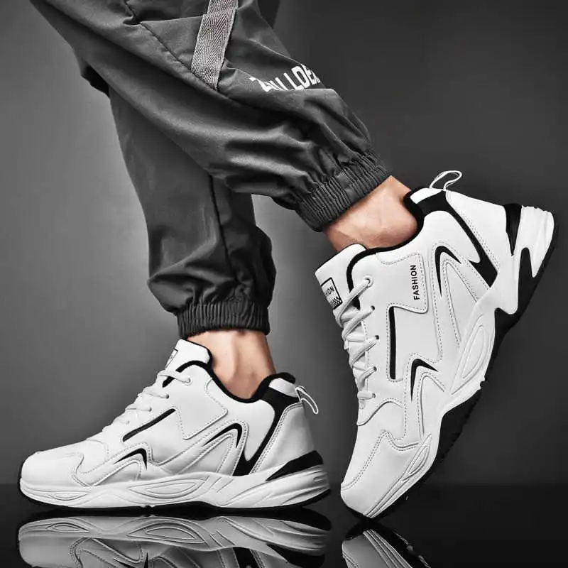 Odporne na zimno wiosenne tram – Tech Office Outfits Men recenzja i cena