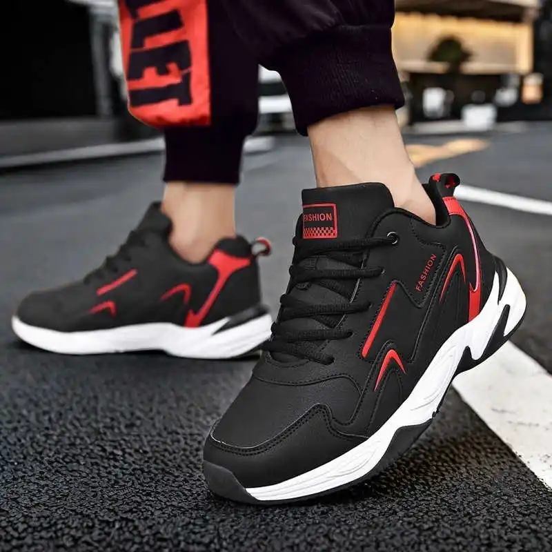 Odporne na zimno wiosenne tram – Tech Office Outfits Men recenzja i cena