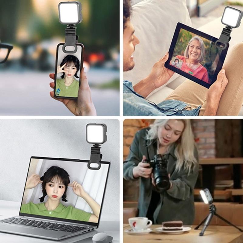 Monitory Uchwyt do kamery z un – Webcam Stand Clip recenzja i cena