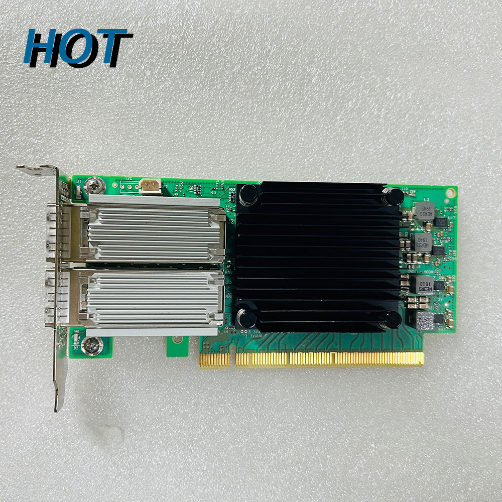 Karta sieciowa 10 Gigabit z cz – Gigabit Network Card recenzja i cena