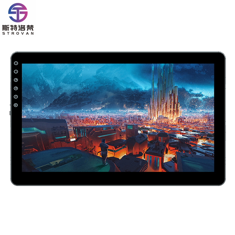 Tablet graficzny 13,3 cala, 81 – Drawing Pad Signature recenzja i cena